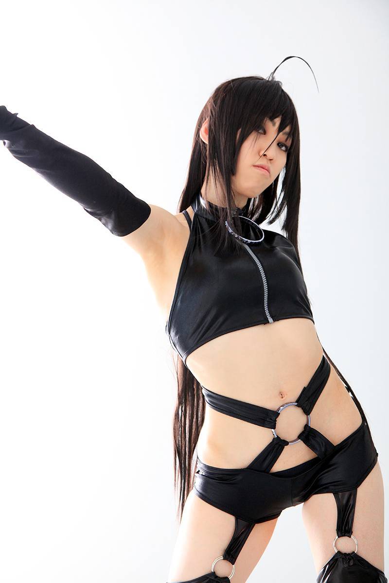 cosplay  C78 sync 月夜 星野麻由